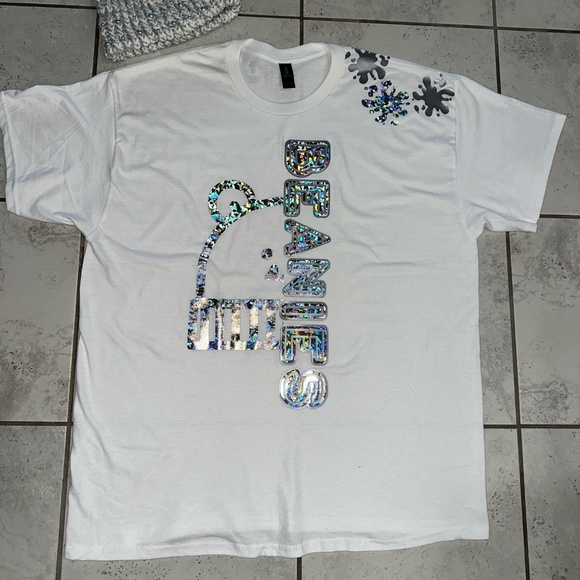 "BEANIES" t-shirt - Picture 6 of 7